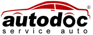 Autodoc ITP Logo